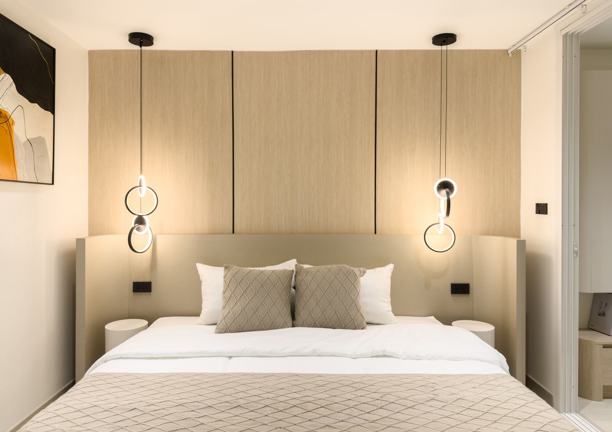 Hillside 4 Condotel - Image 6