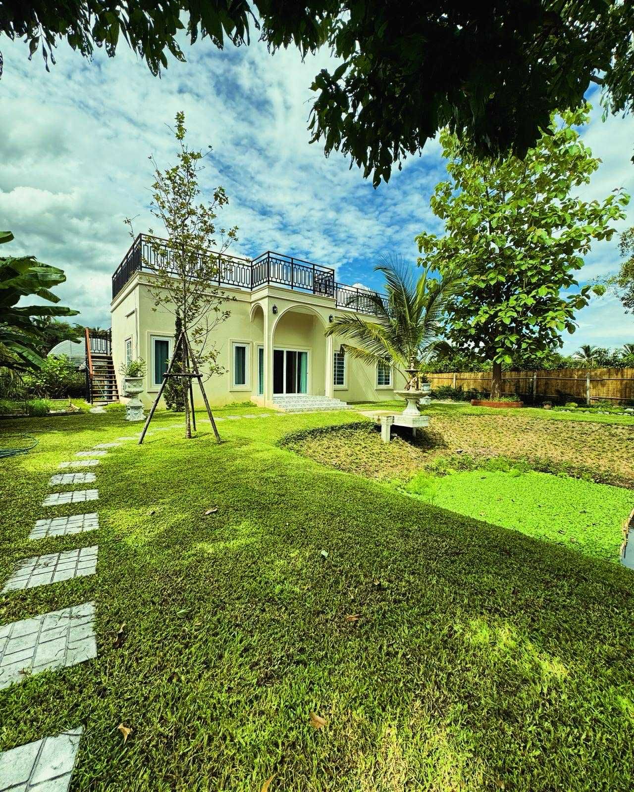 2 Bedroom House For Sale in Yu Wa, San Pa Tong, Chiang Mai - Image 1