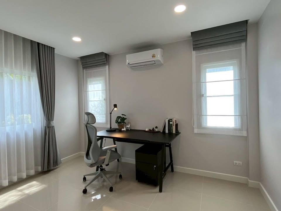 4 卧室 独立房屋 出租 在  - Image 4