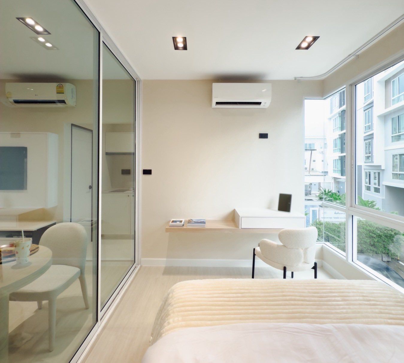 1 卧室 公寓 出售 在  - Image 8