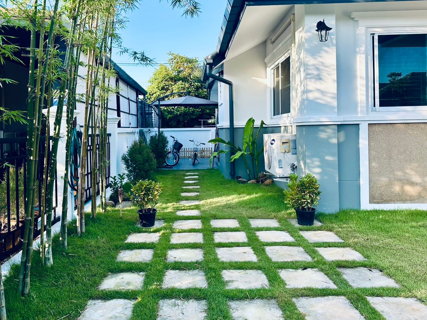 3 卧室 独立房屋 出售 在  - Image 13