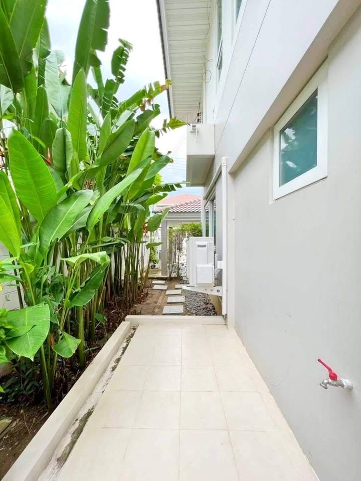 Supalai Garden Ville Wongwaen - Sankamphaeng - Image 14