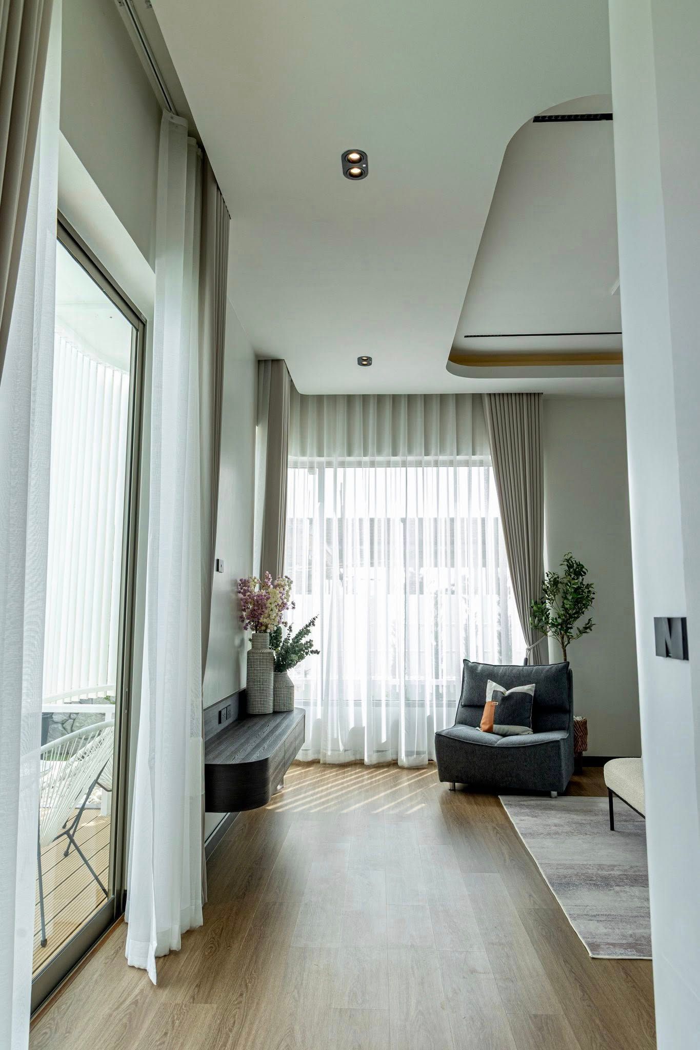 4 Bedroom House For Sale in San Phak Wan, Hang Dong, Chiang Mai - Image 8