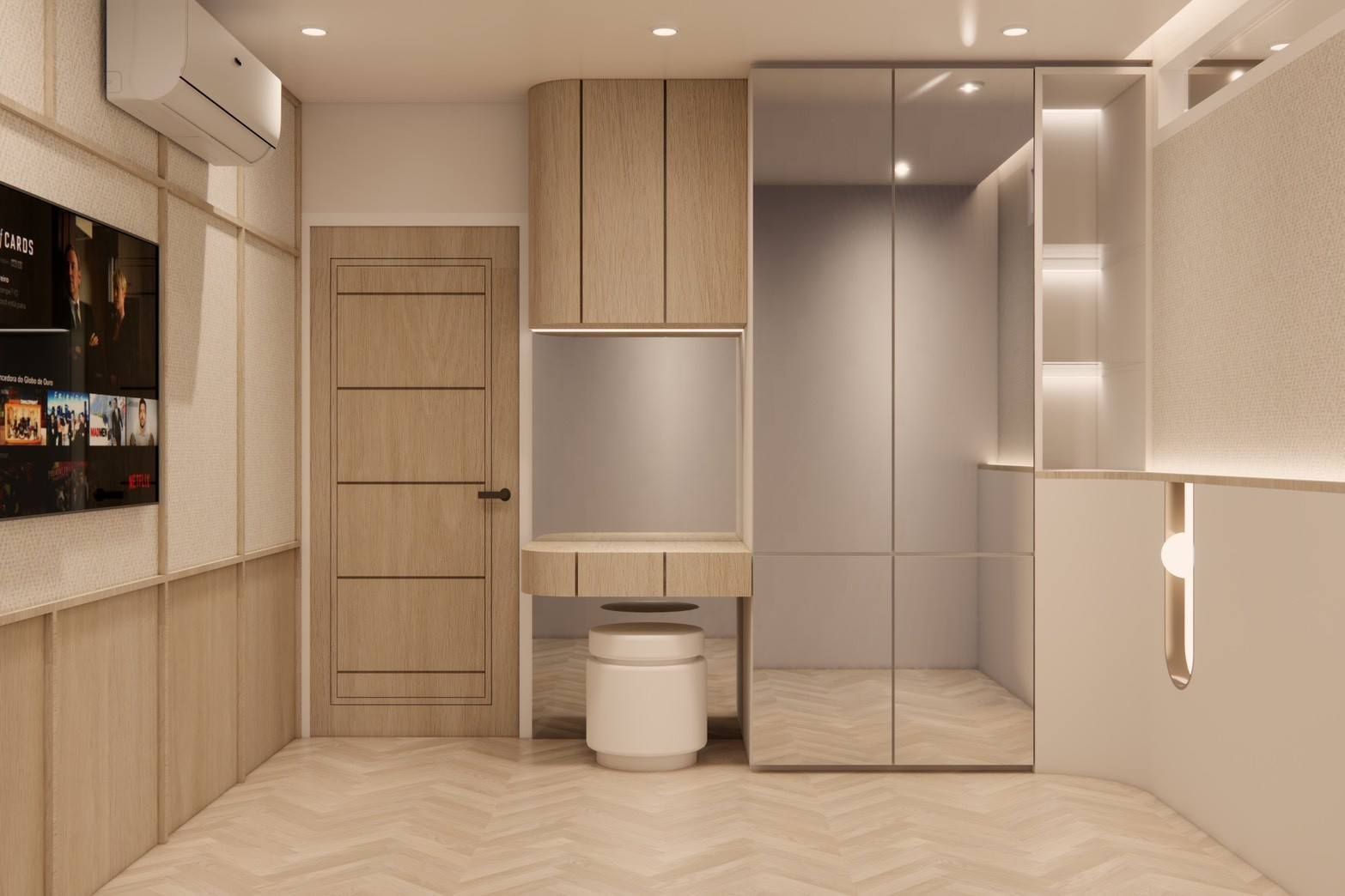 103 คอนโดมิเนียม 3 สุขเกษม - Image 9