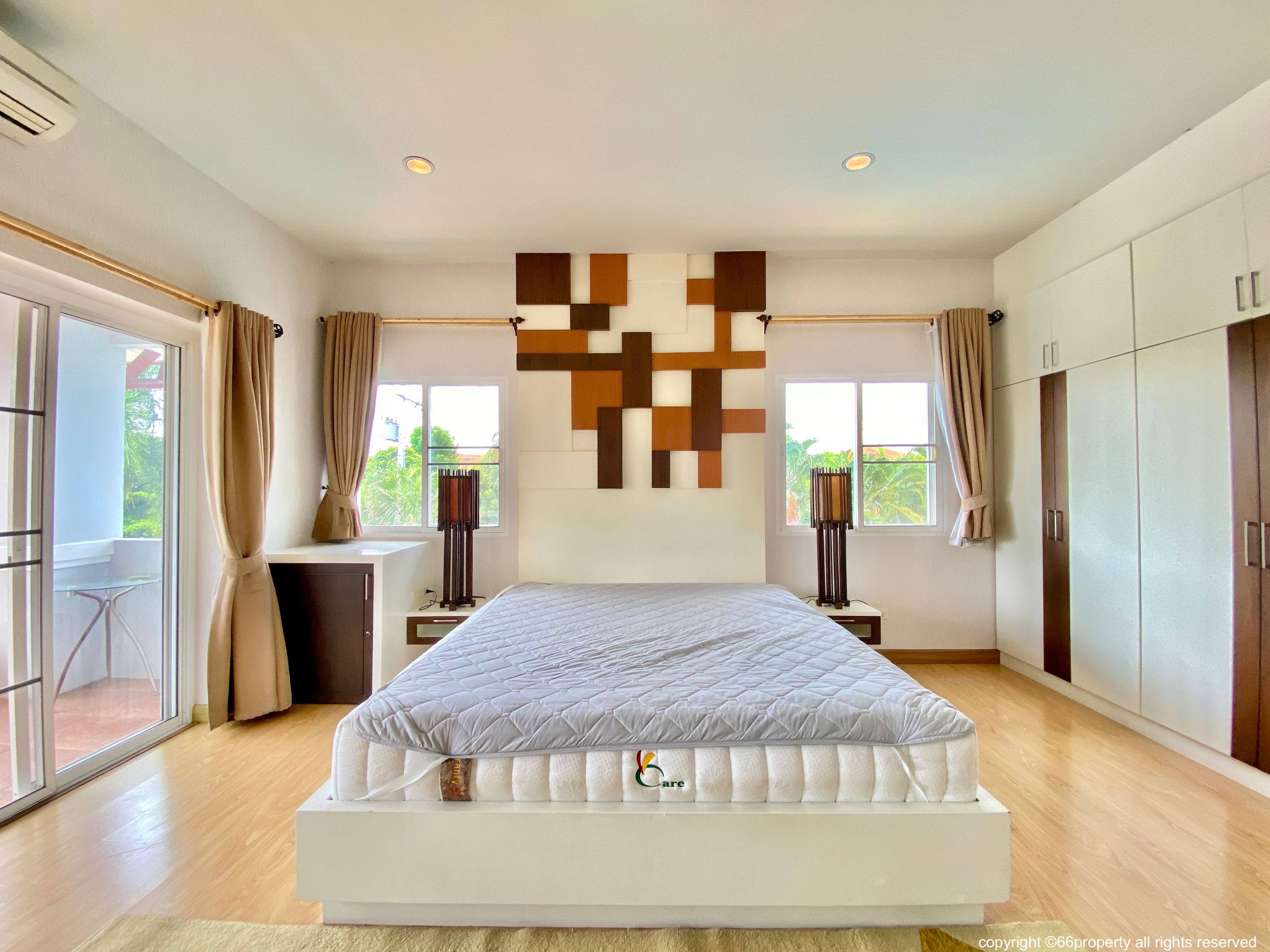 7 Bedroom House For Sale in Chai Sathan, Saraphi, Chiang Mai - Image 18
