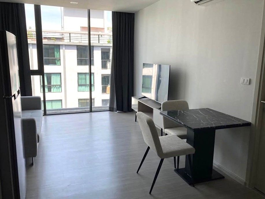 1 卧室 公寓 出租 在  - Image 1