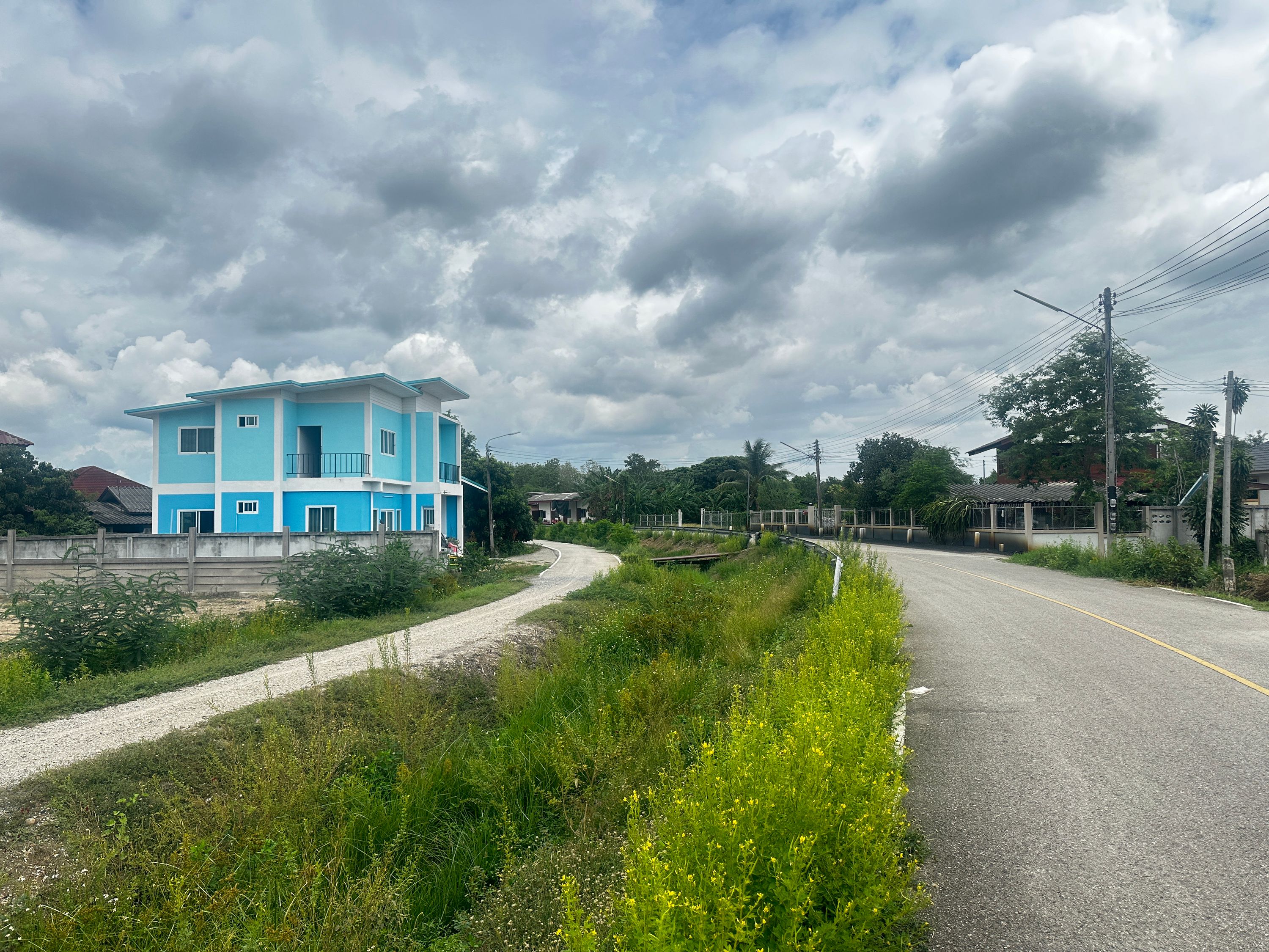  ที่ดิน สำหรับขาย ใน หารแก้ว, หางดง, เชียงใหม่ - Image 4