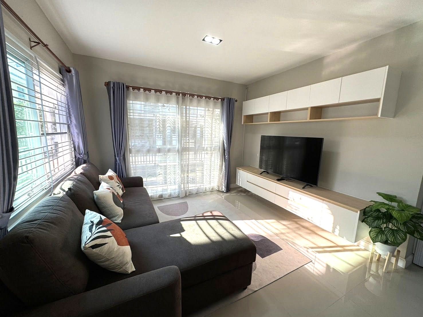 Baan Karnkanok 12 Phase 2 - Image 2