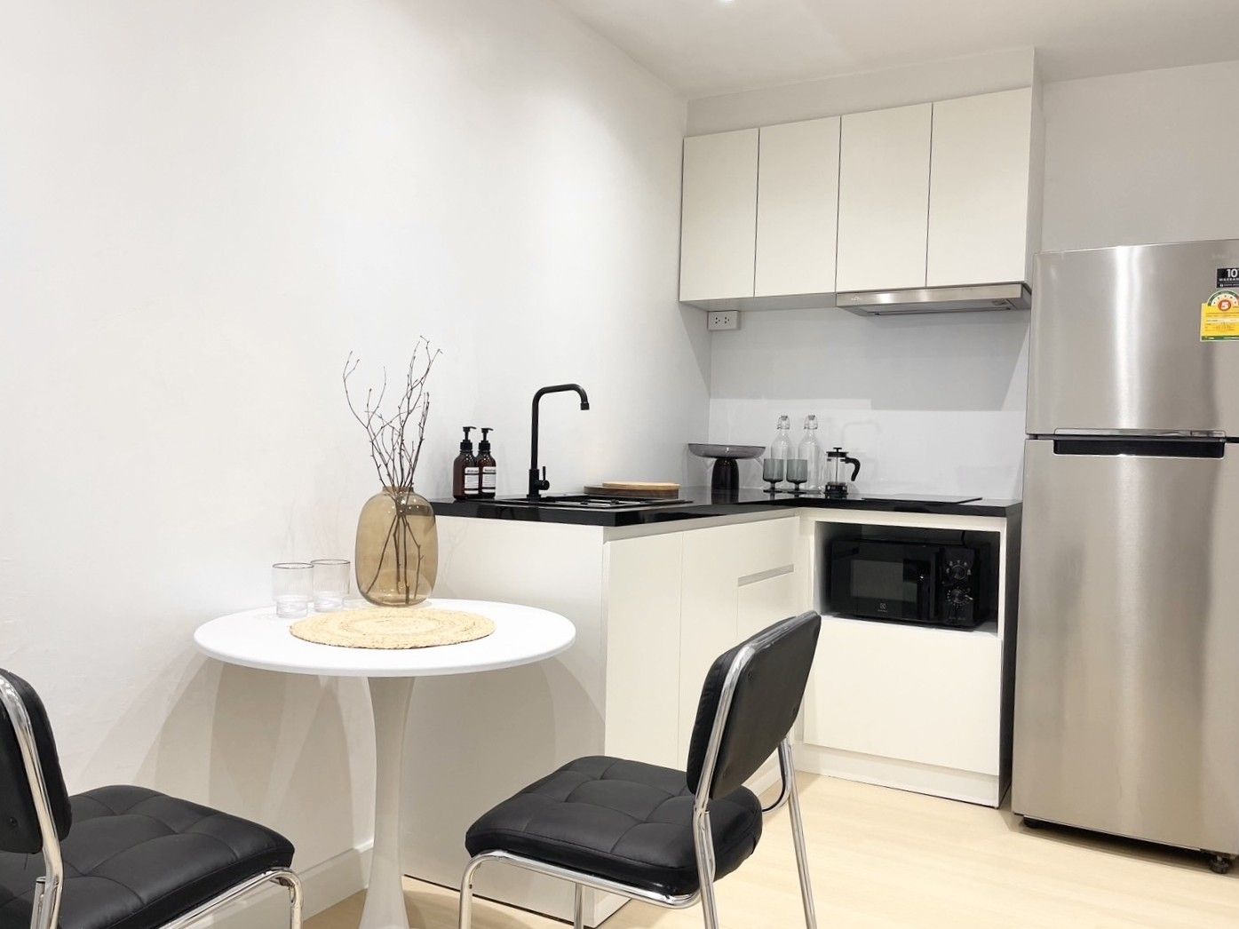 อิมเพรสทาวน์ คอนโดมิเนียม - Image 3