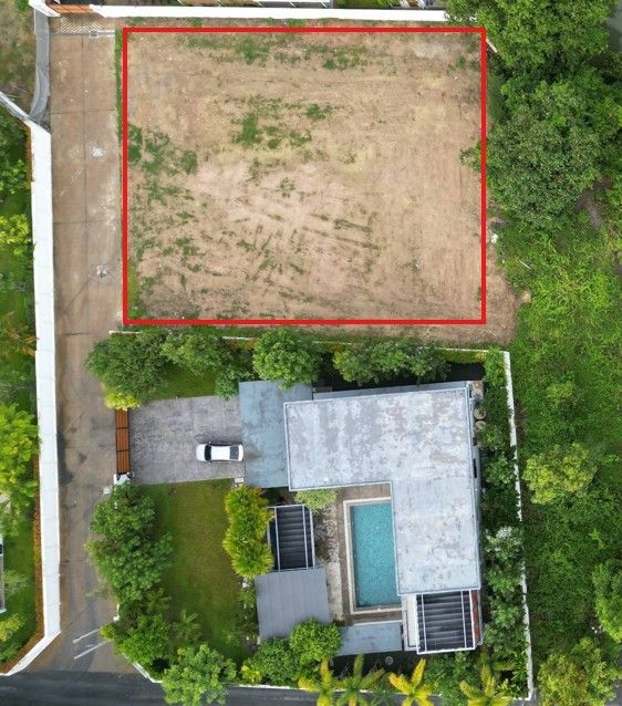  ที่ดิน สำหรับขาย ใน น้ำแพร่, หางดง, เชียงใหม่ - Image 4