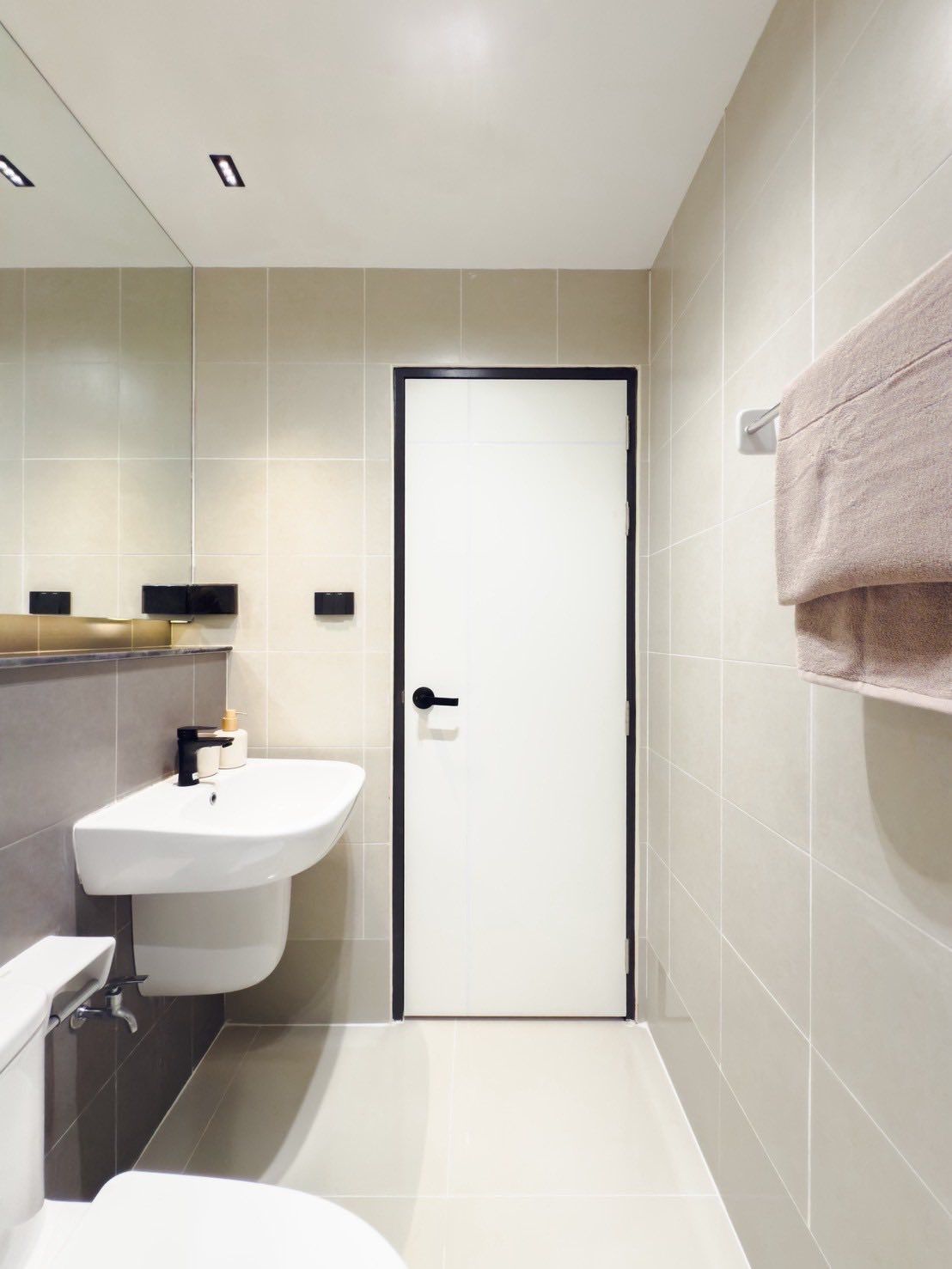 1 卧室 公寓 出售 在  - Image 10