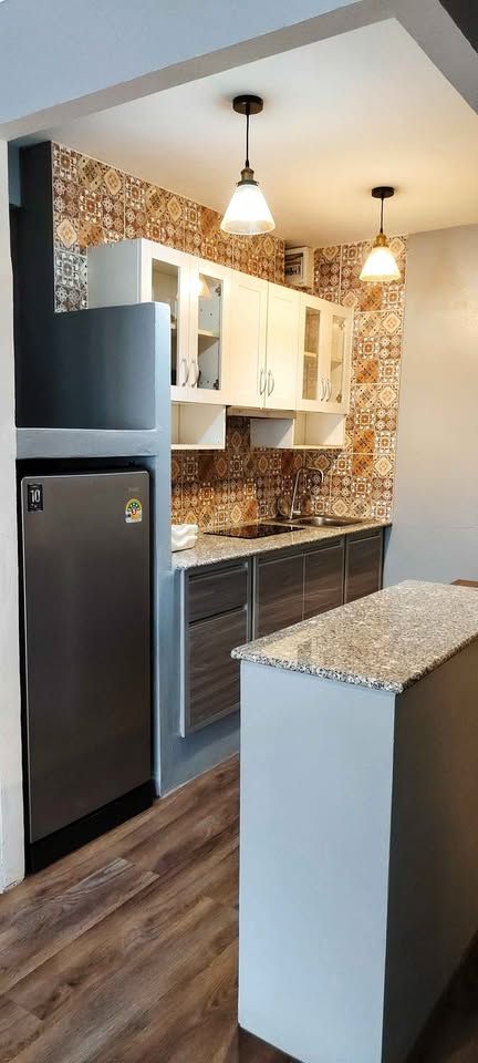 สตูดิโอ คอนโด สำหรับเช่า ใน หนองหอย, เมืองเชียงใหม่, เชียงใหม่ - Image 3