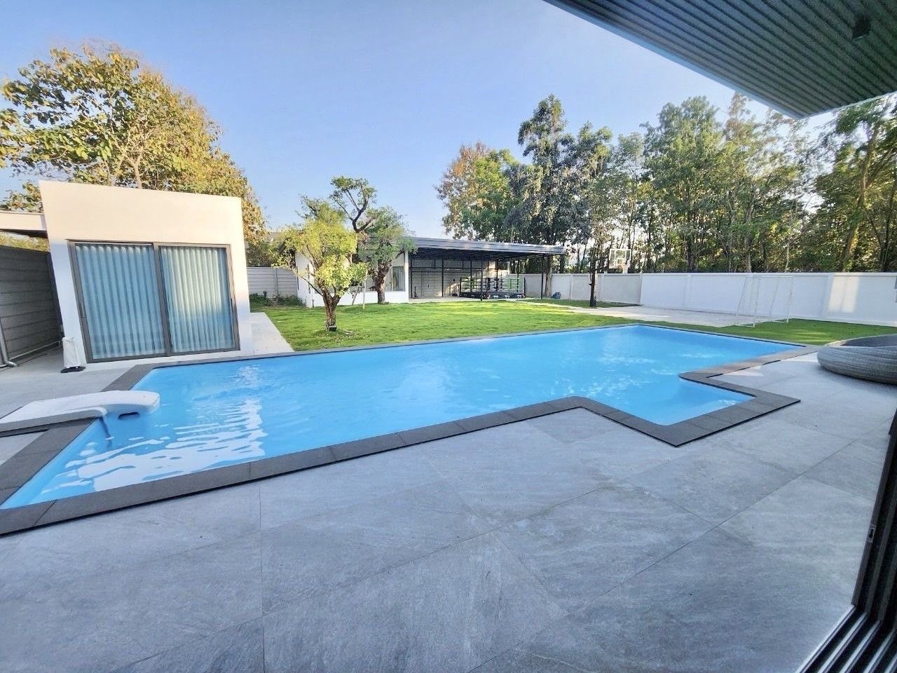 6 Bedroom House For Sale in Buak Khang, San Kamphaeng, Chiang Mai - Image 2