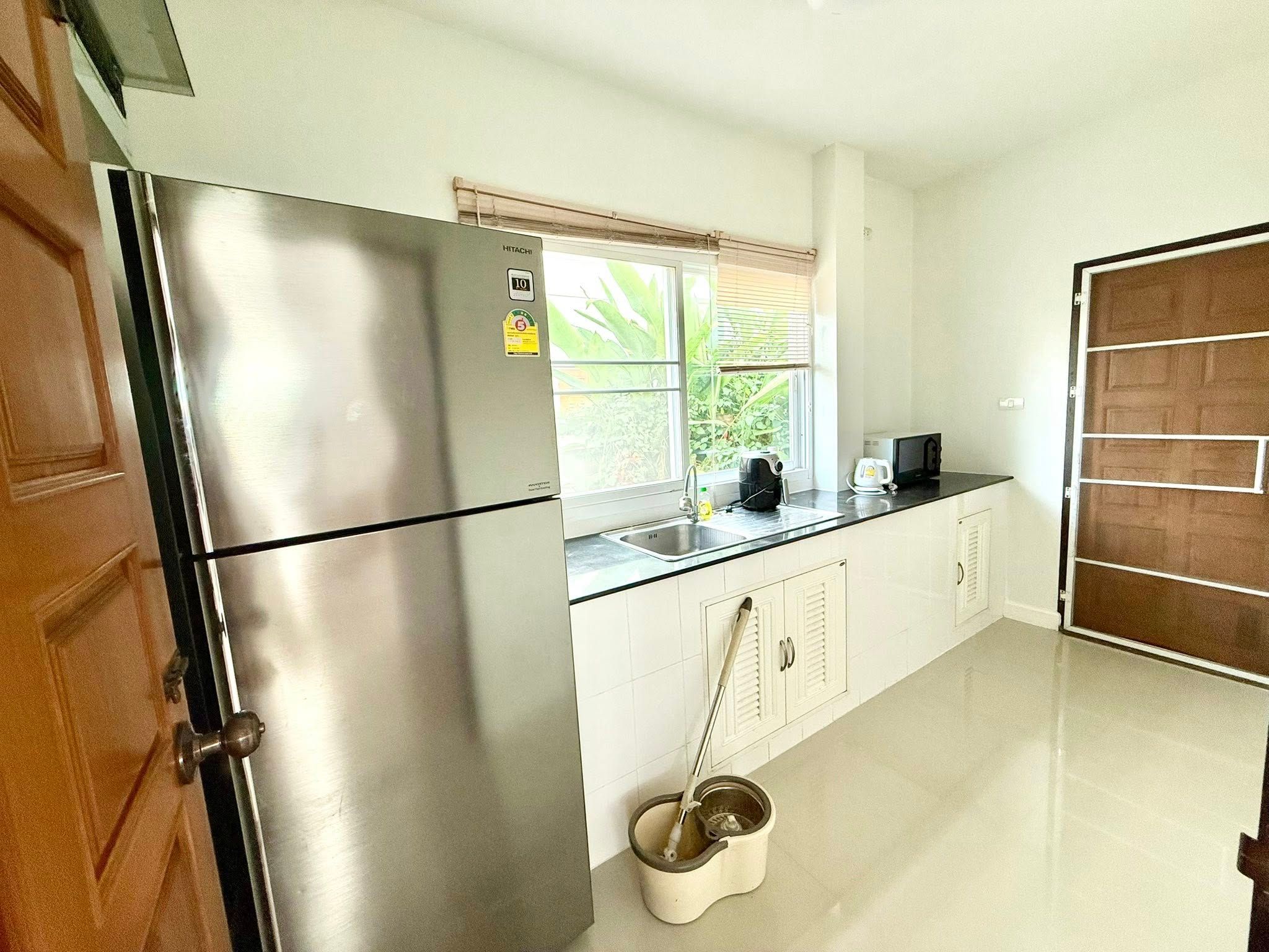 3 卧室 独立房屋 出租 在  - Image 6