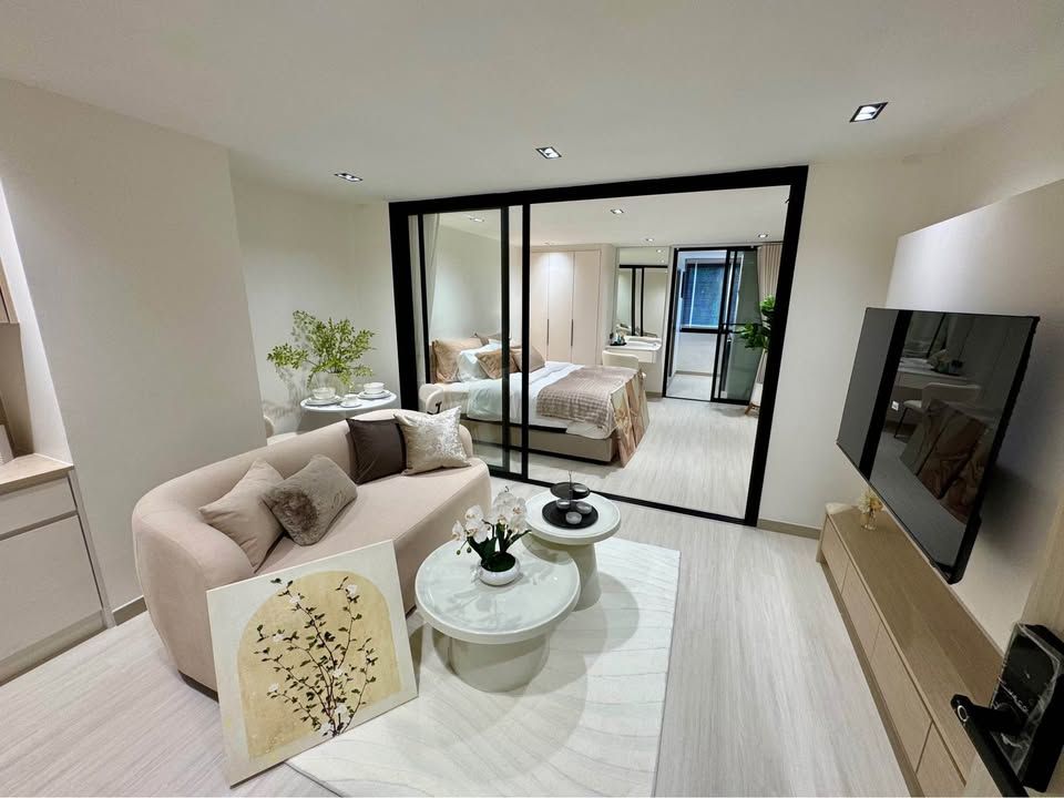 ศรีธนา คอนโดมิเนียม 2 - Image 1