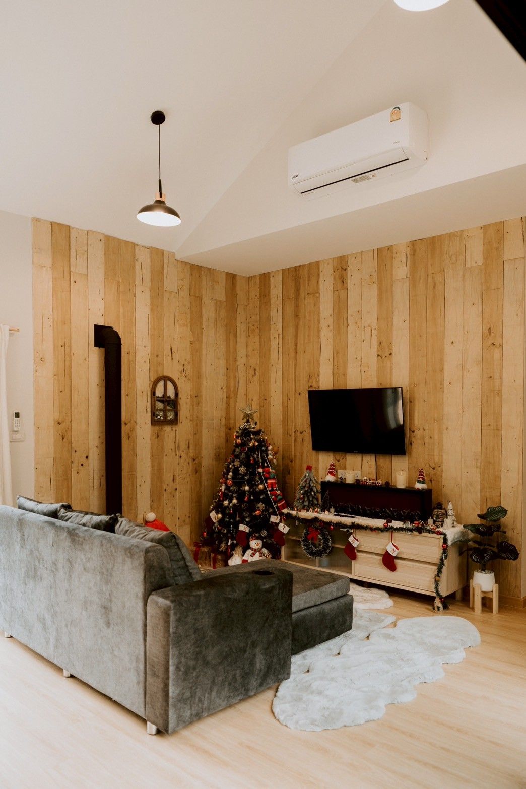 3 ห้องนอน บ้านเดี่ยว สำหรับขาย ใน โป่งแยง, แม่ริม, เชียงใหม่ - Image 4