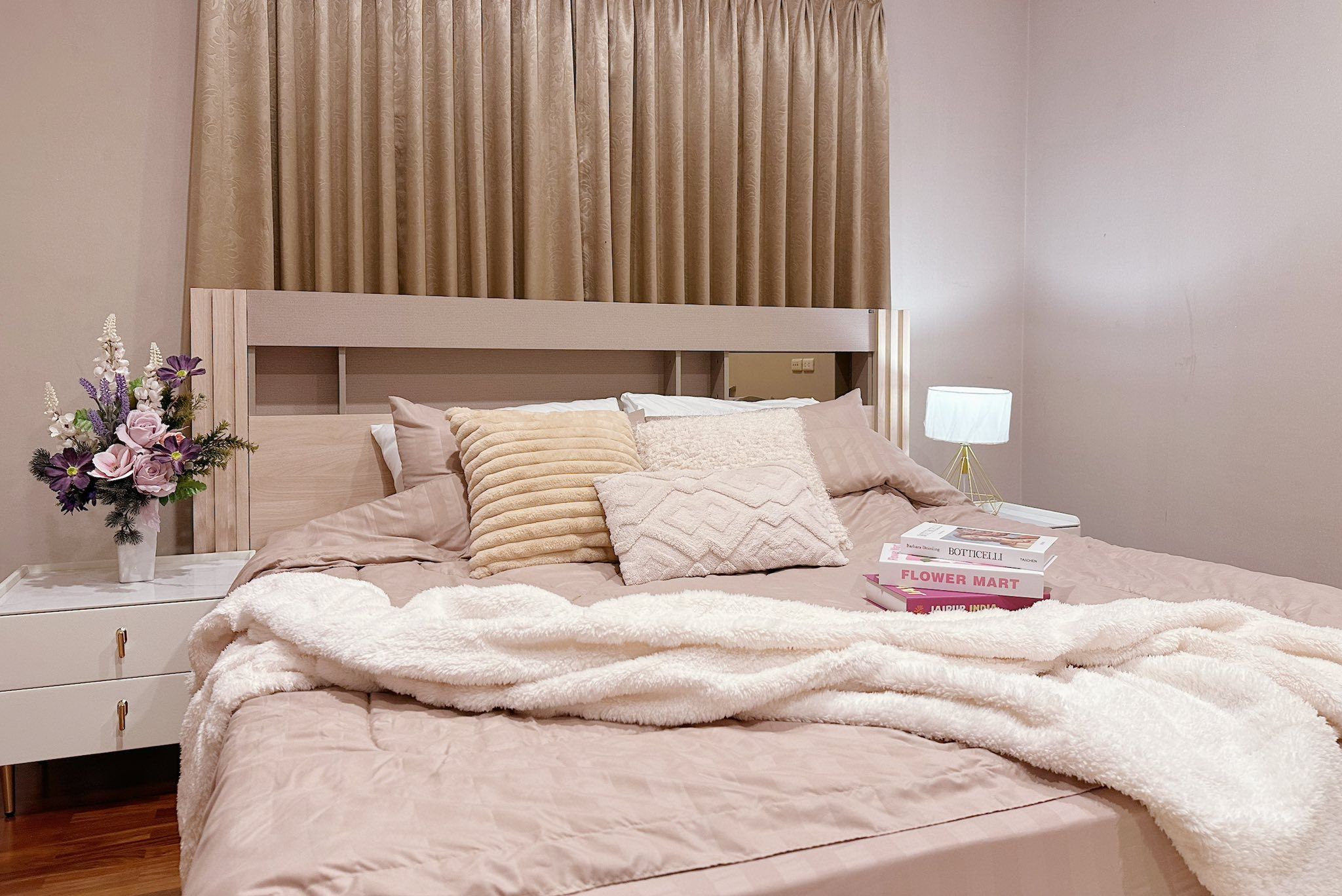 3 卧室 独立房屋 出租 在  - Image 8