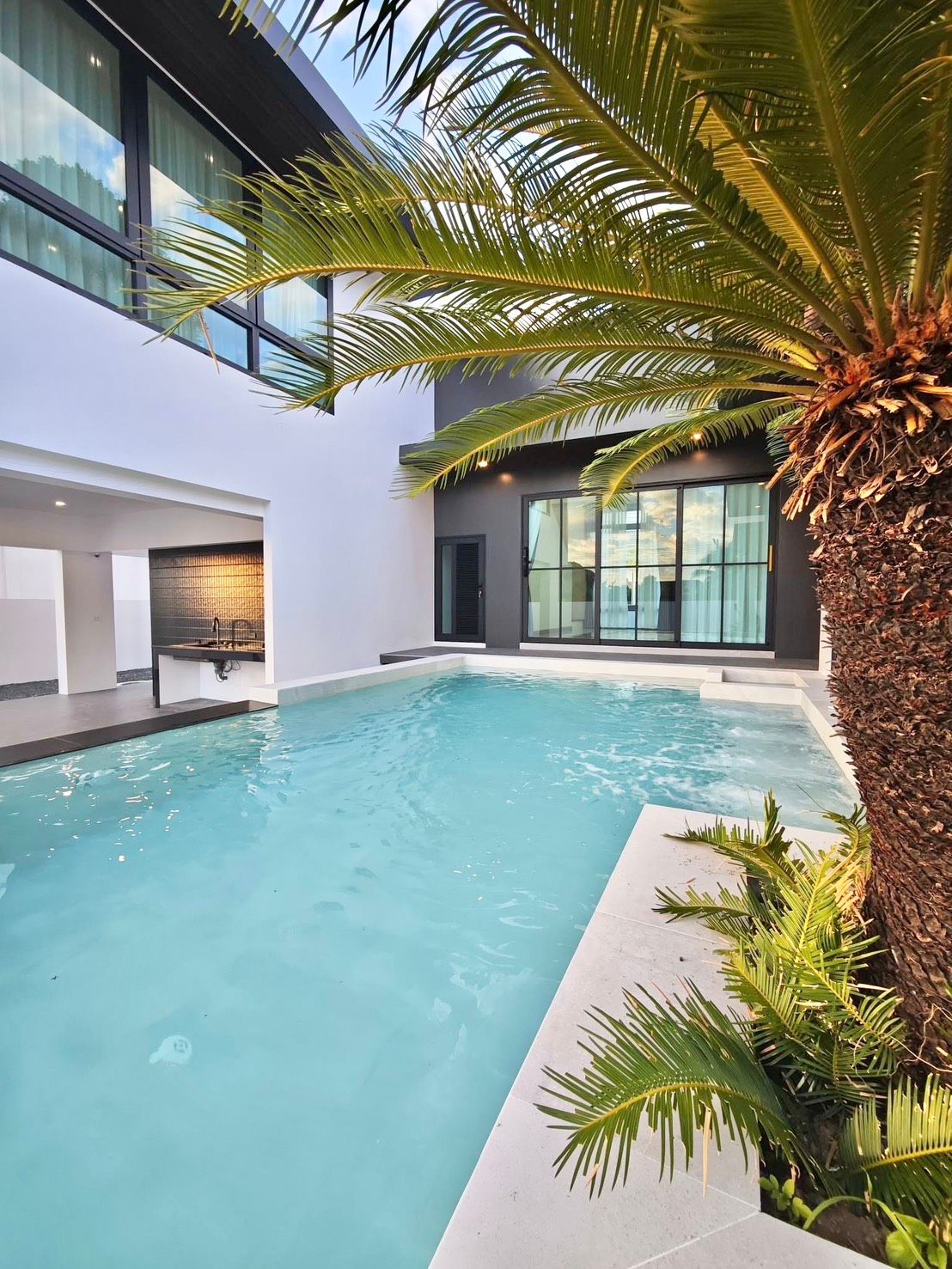 3 ห้องนอน บ้านเดี่ยว สำหรับขาย ใน เชิงดอย, ดอยสะเก็ด, เชียงใหม่ - Image 2