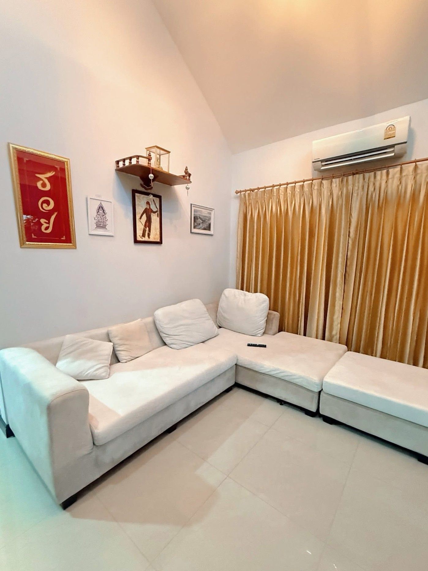 3 ห้องนอน บ้านเดี่ยว สำหรับเช่า ใน บ้านแหวน, หางดง, เชียงใหม่ - Image 3