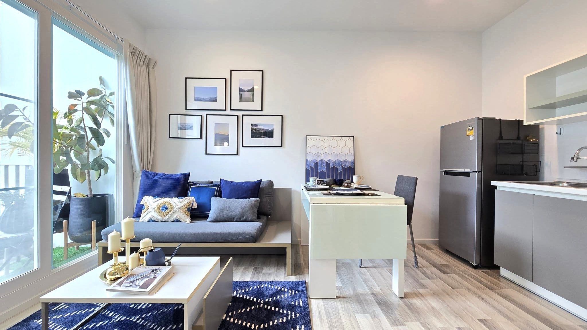 นอร์ท 3 ซีรีน เลค - Image 1