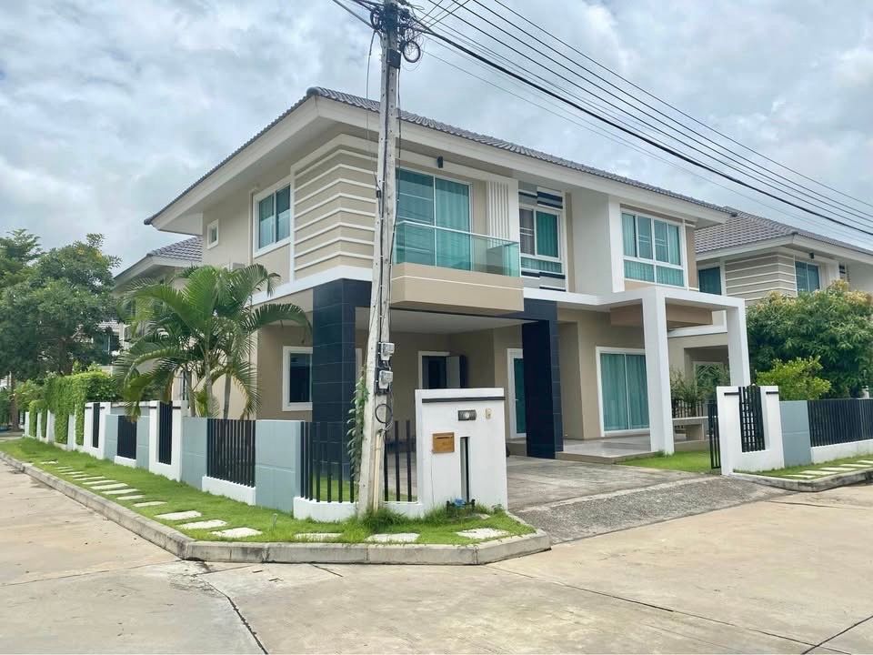 Baan Karnkanok 12 Phase 2 - Image 1