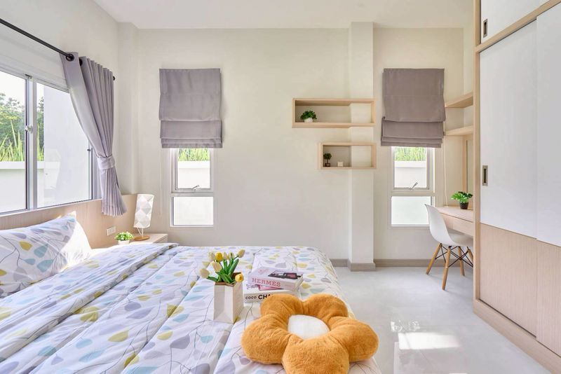 3 Bedroom House For Sale in Nong Han, San Sai, Chiang Mai - Image 7