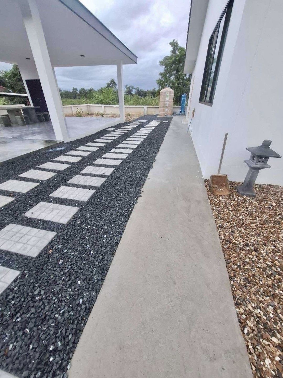 2 卧室 独立房屋 出租 在  - Image 15