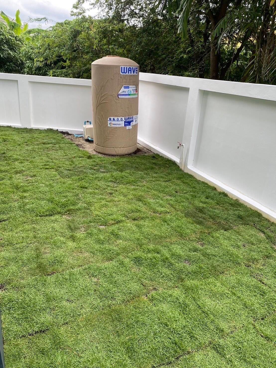 3 卧室 独立房屋 出租 在  - Image 12