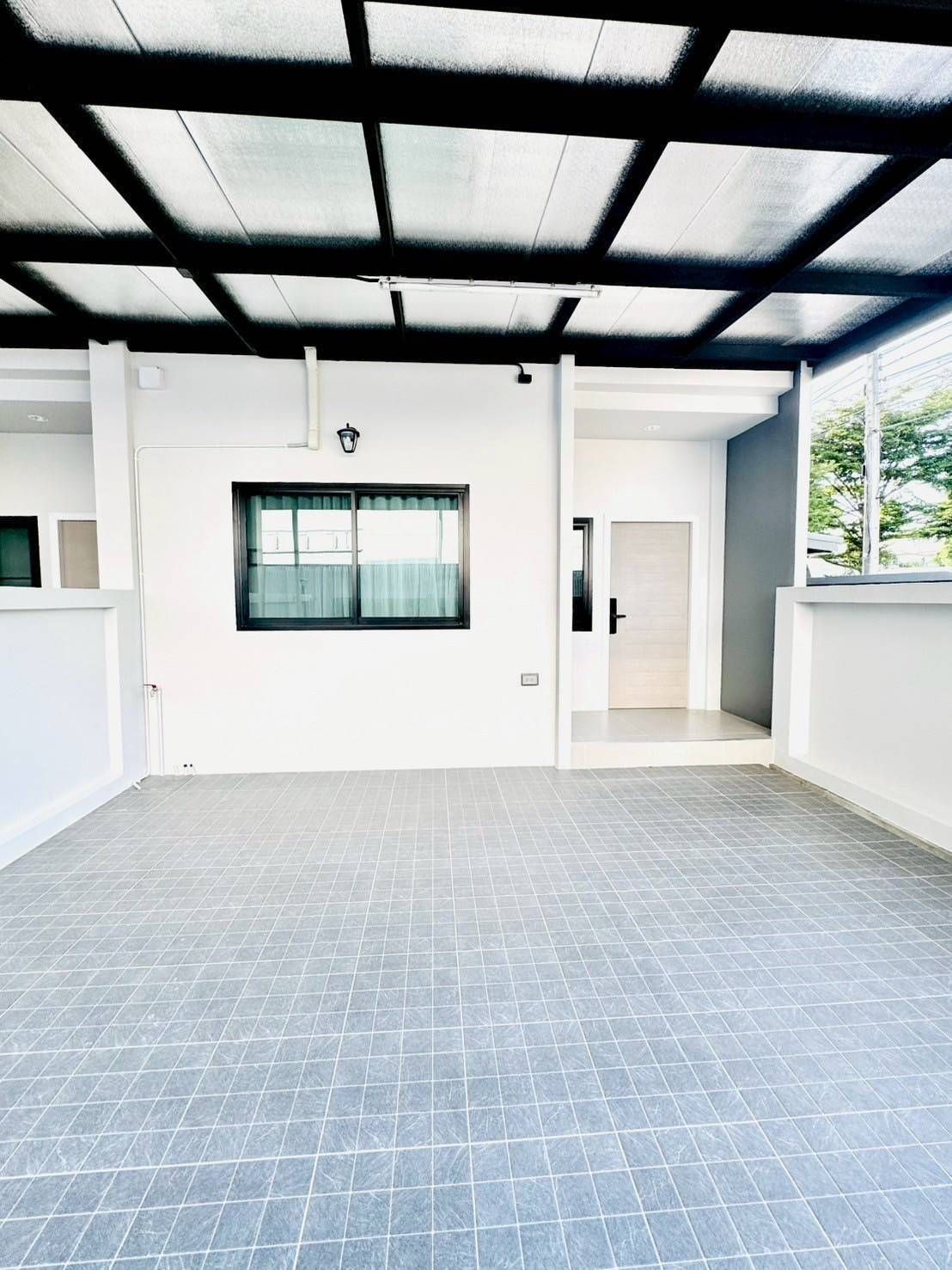 3 Bedroom Townhouse For Rent in Nong Phueng, Saraphi, Chiang Mai - Image 21