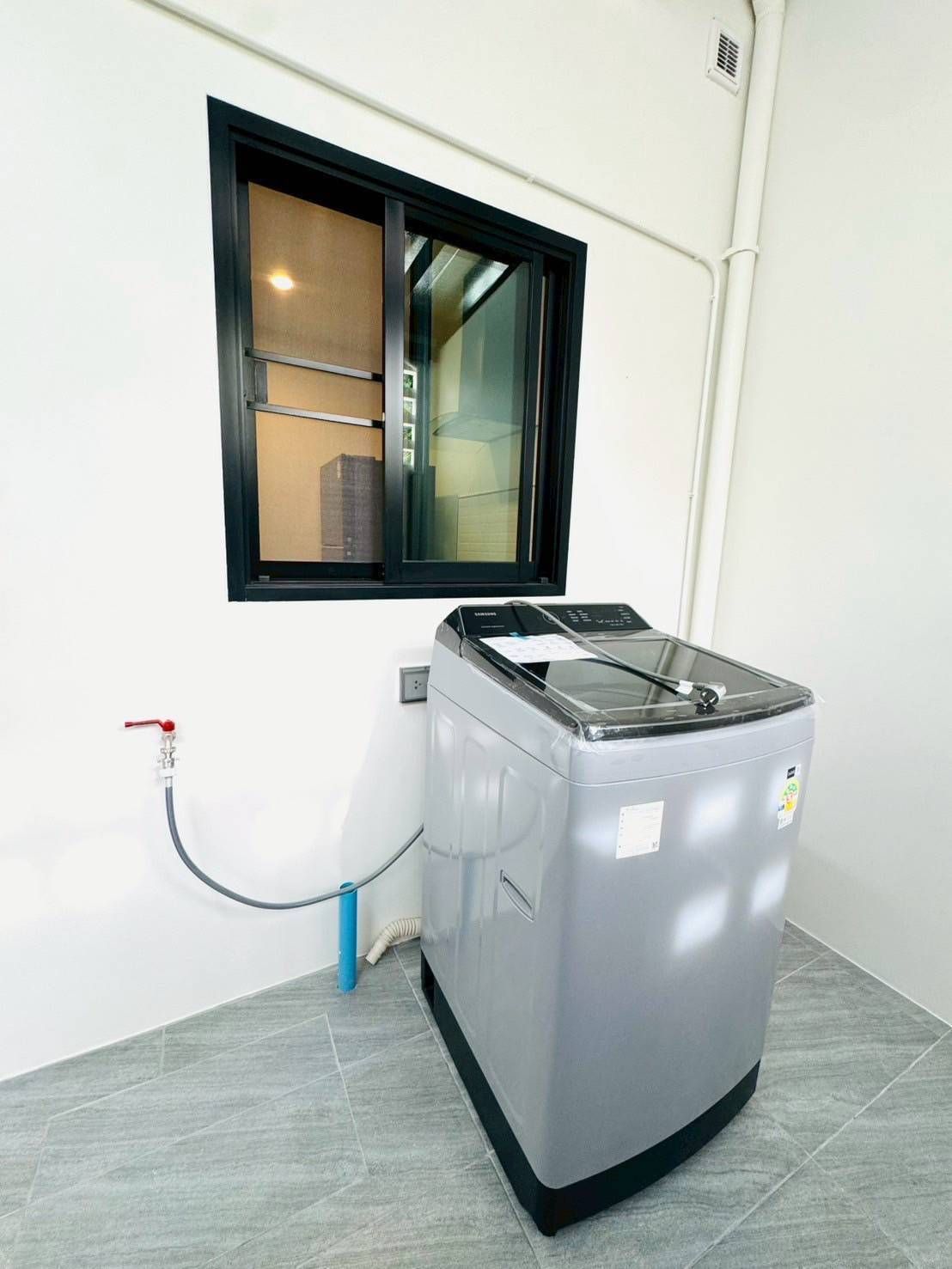 3 Bedroom Townhouse For Rent in Nong Phueng, Saraphi, Chiang Mai - Image 19