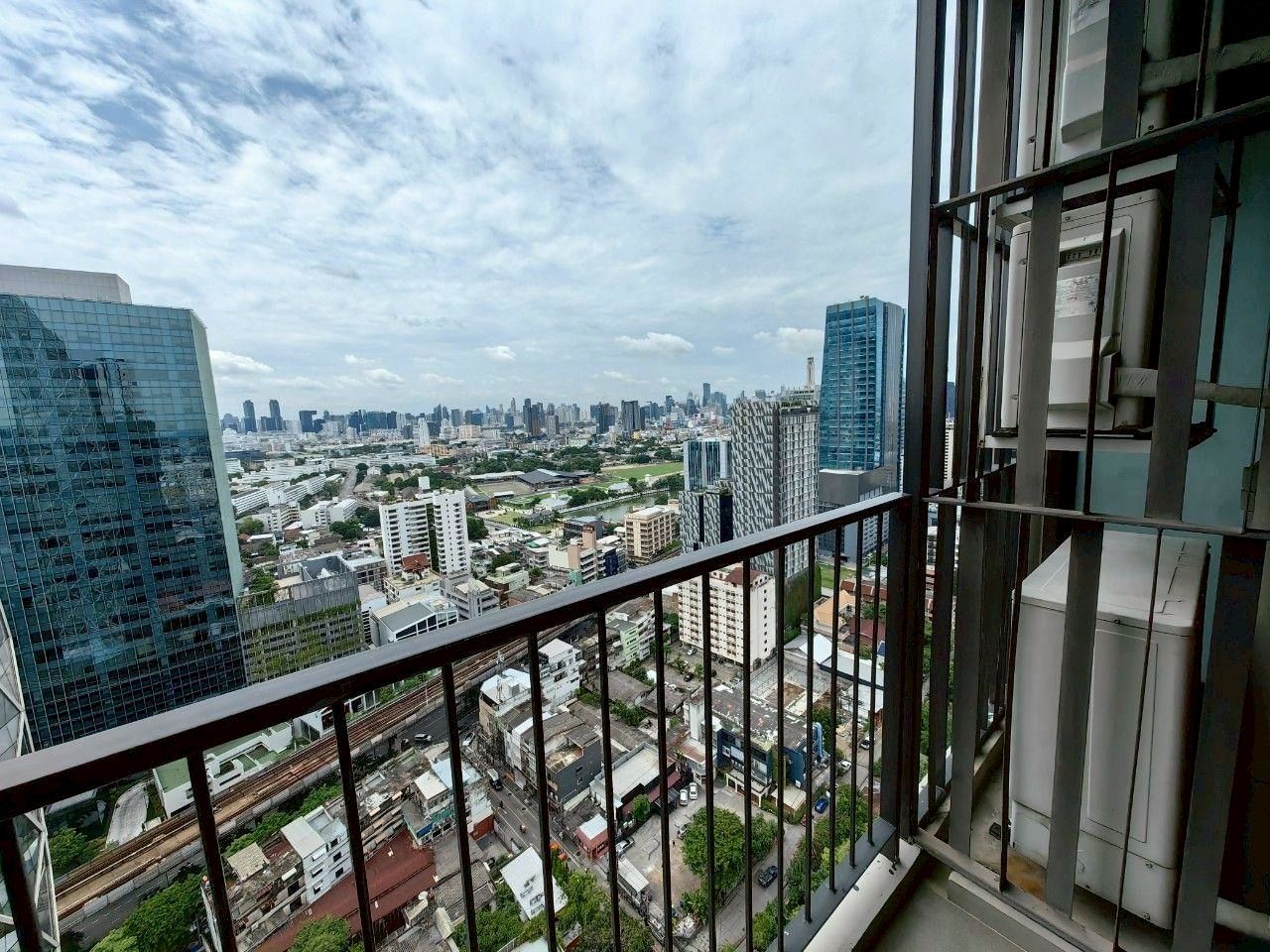 2 ห้องนอน คอนโด สำหรับขาย ใน สามเสนใน, พญาไท, กรุงเทพมหานคร - Image 11