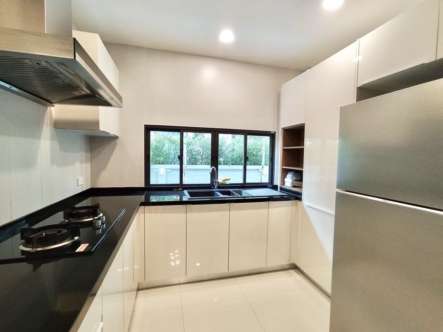 3 Bedroom House For Sale in Han Kaeo, Hang Dong, Chiang Mai - Image 10
