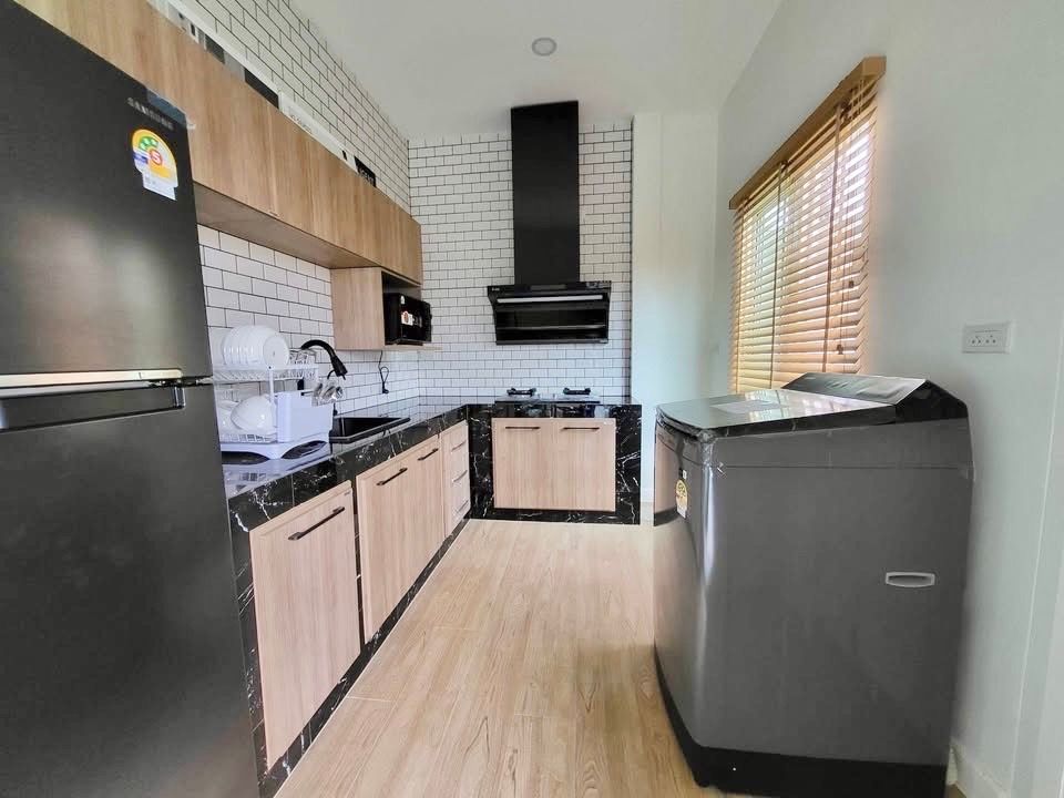 3 ห้องนอน บ้านเดี่ยว สำหรับเช่า ใน แม่เหียะ, เมืองเชียงใหม่, เชียงใหม่ - Image 5