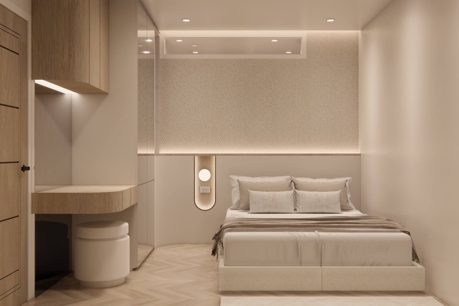 103 คอนโดมิเนียม 3 สุขเกษม - Image 12