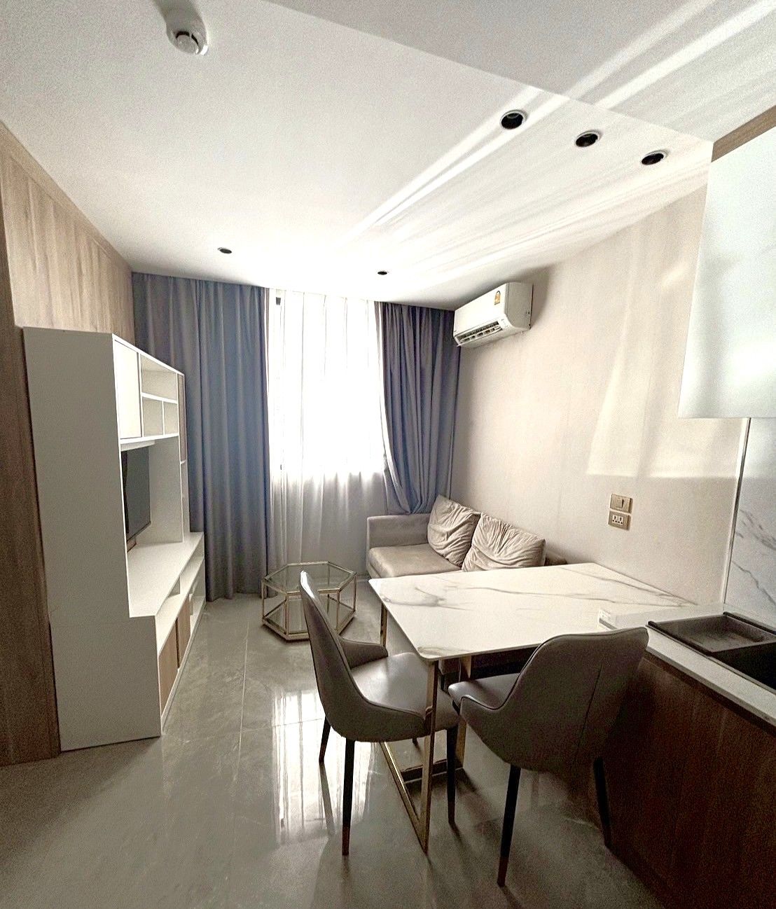 Glory condominium chiang mai - Image 1