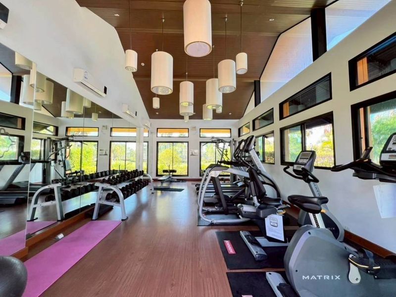 Supalai Garden Ville Wongwaen - Sankamphaeng - Image 17