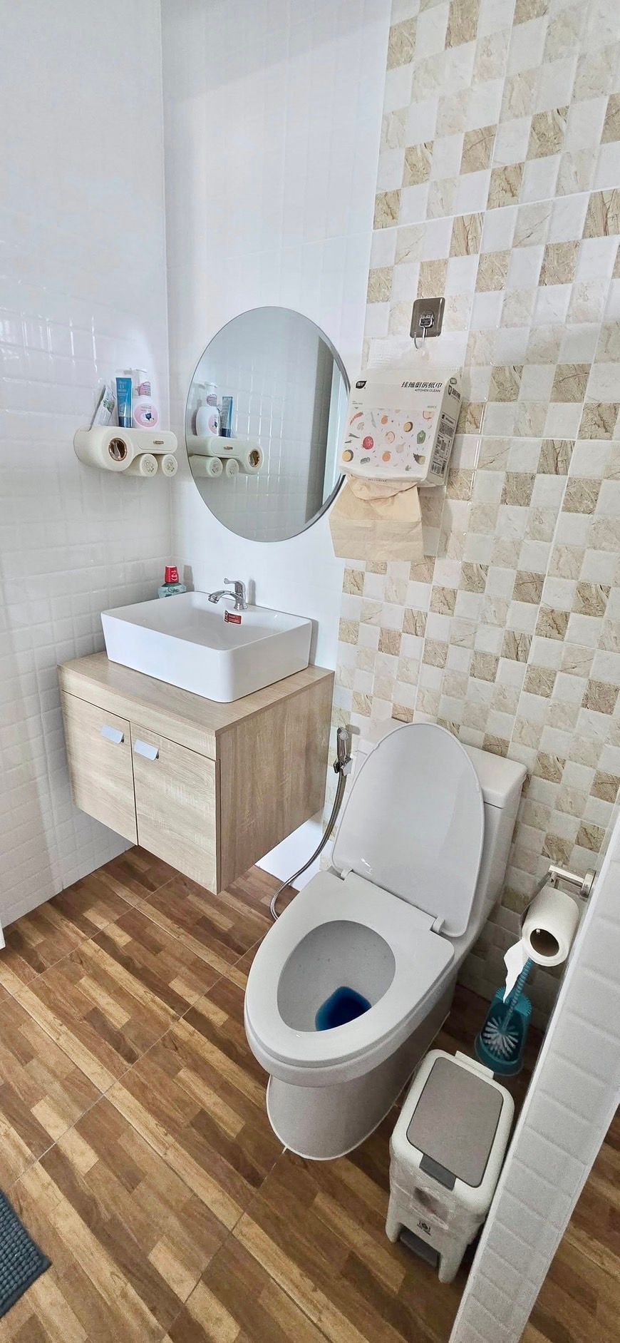 3 Bedroom House For Rent in San Phak Wan, Hang Dong, Chiang Mai - Image 18