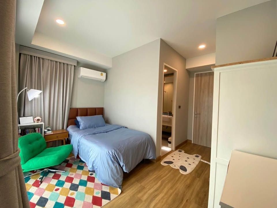 5 Bedroom House For Sale in Nong Khwai, Hang Dong, Chiang Mai - Image 11