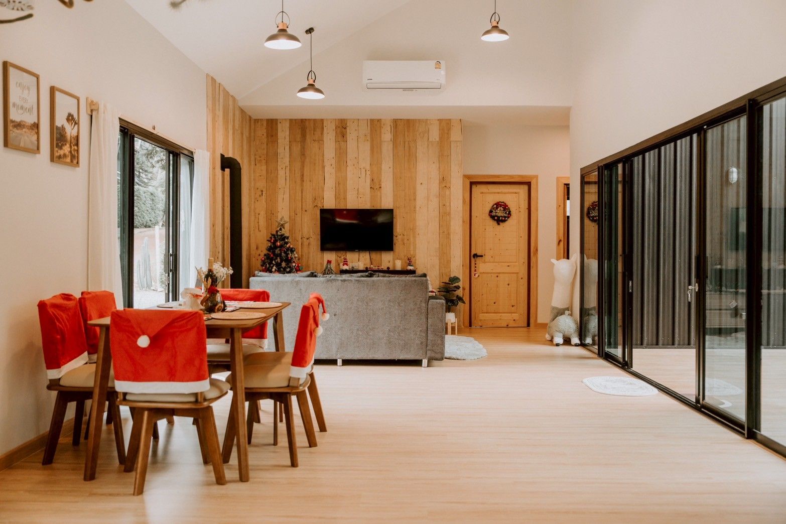 3 ห้องนอน บ้านเดี่ยว สำหรับขาย ใน โป่งแยง, แม่ริม, เชียงใหม่ - Image 5