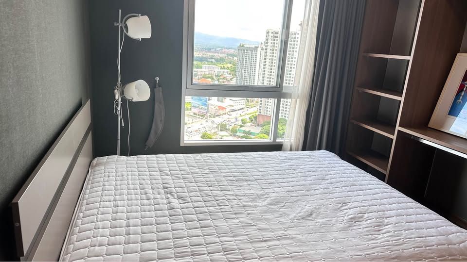 2 卧室 公寓 出售 在  - Image 7