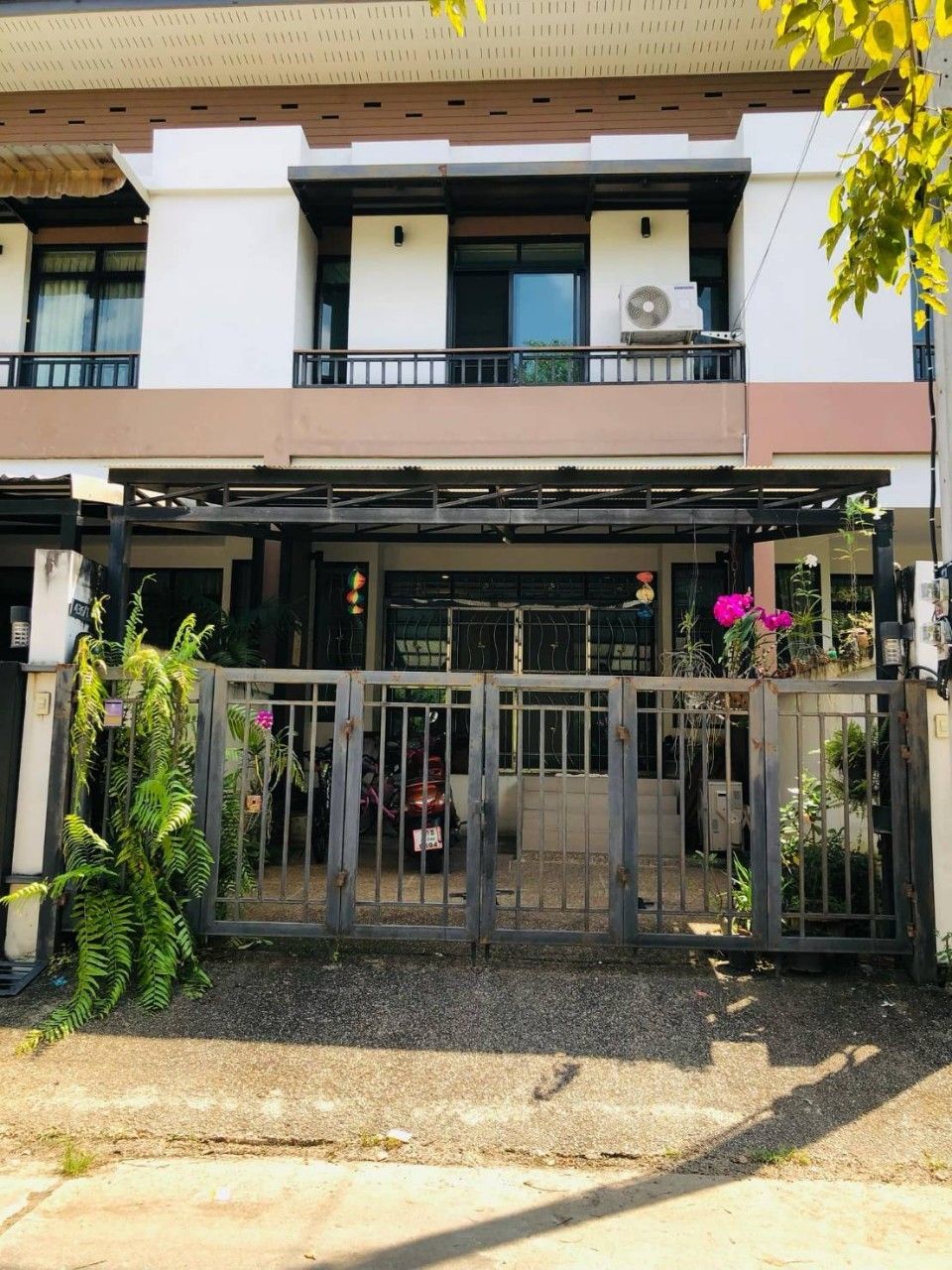 2 Bedroom Townhouse For Rent in Chang Khlan, Mueang Chiang Mai, Chiang Mai - Image 1