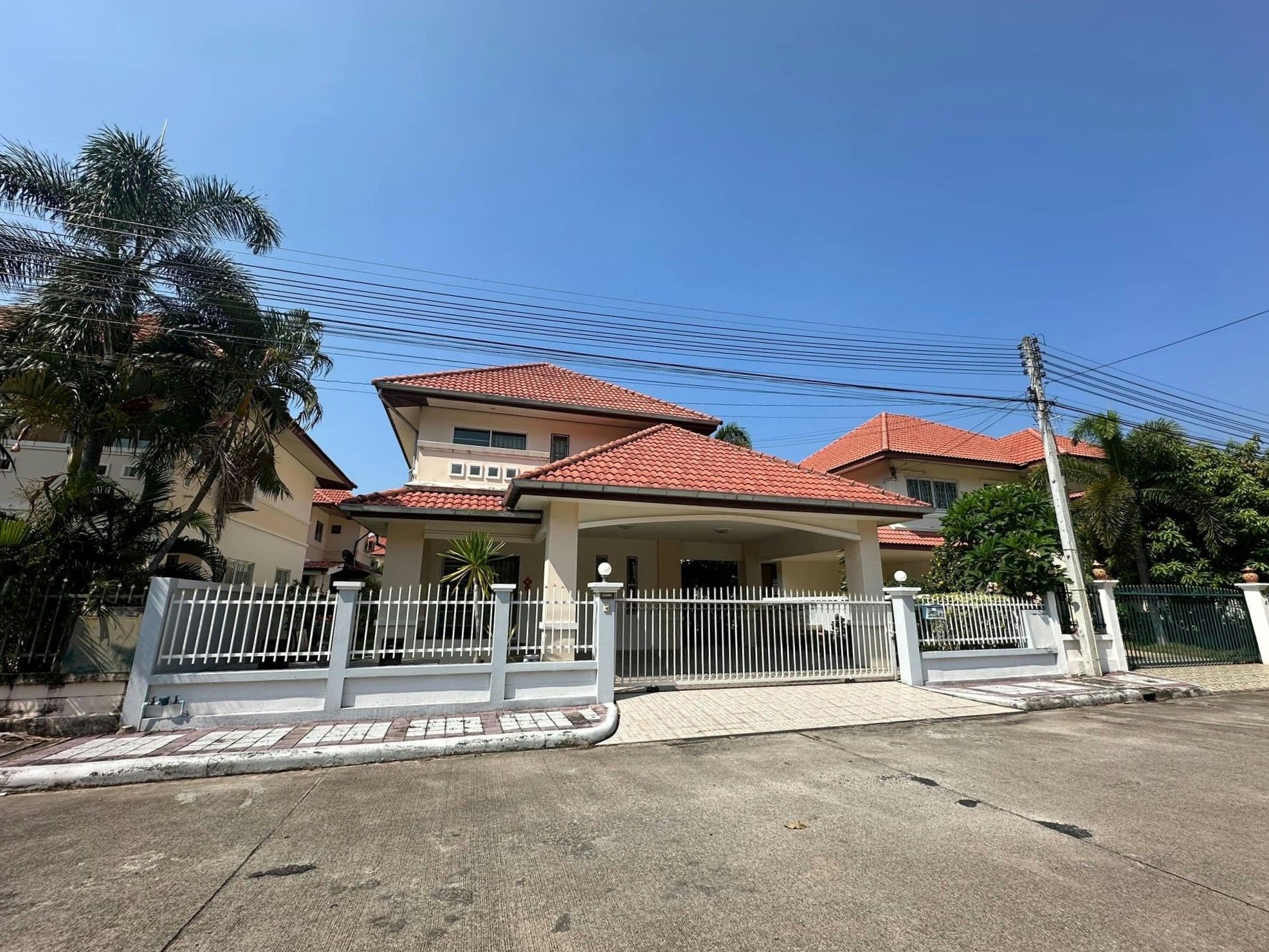 บ้านแสนสราญ โมดชิค - Image 17