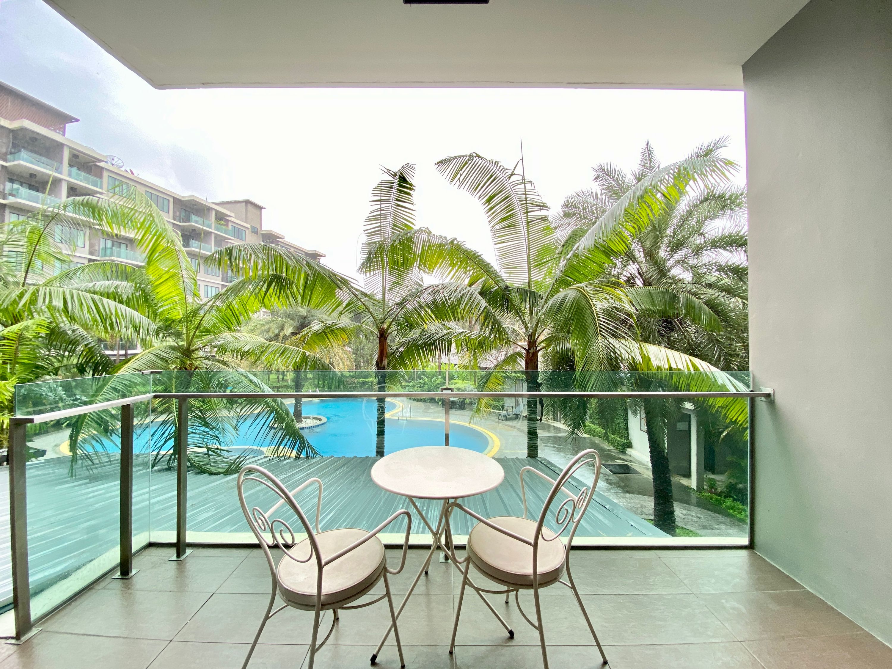 เดอะ รีสอร์ท คอนโดมิเนียม เชียงใหม่ - Image 12