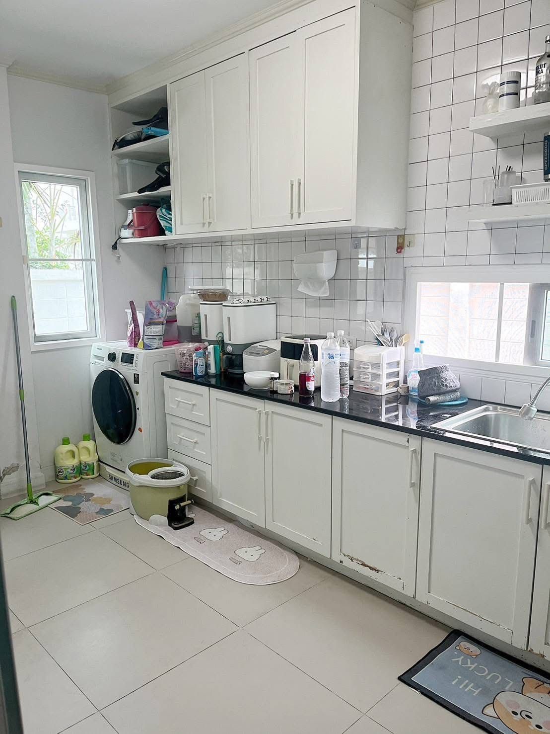 3 卧室 独立房屋 出售 在  - Image 4