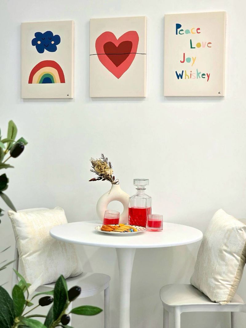 อิมเพรสทาวน์ คอนโดมิเนียม - Image 8