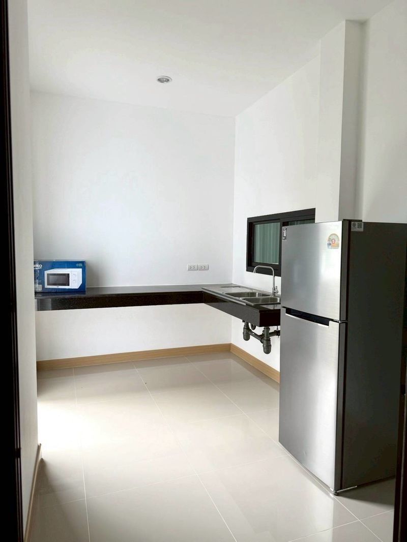 3 ห้องนอน บ้านเดี่ยว สำหรับเช่า ใน หนองหาร, สันทราย, เชียงใหม่ - Image 4