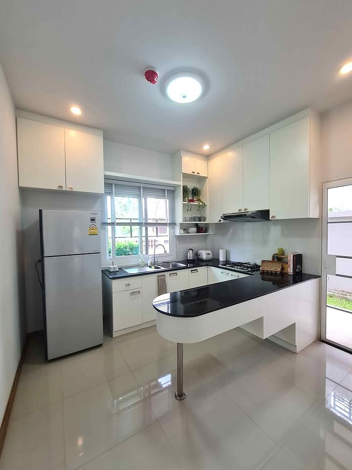 บ้านแสนสราญ โมดชิค - Image 3