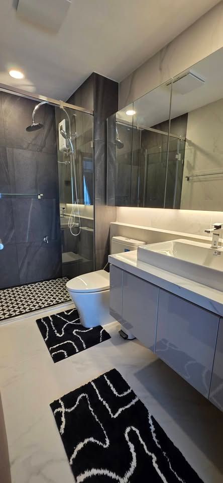 1 卧室 公寓 出租 在  - Image 5