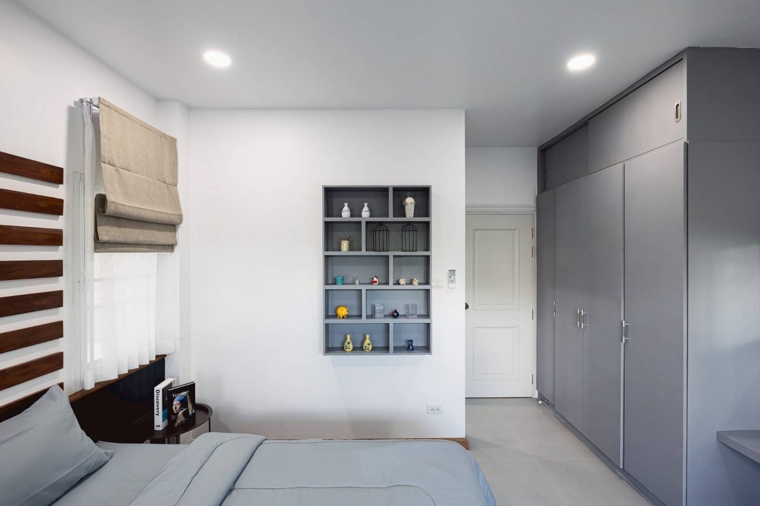 3 卧室 独立房屋 出售 在  - Image 12