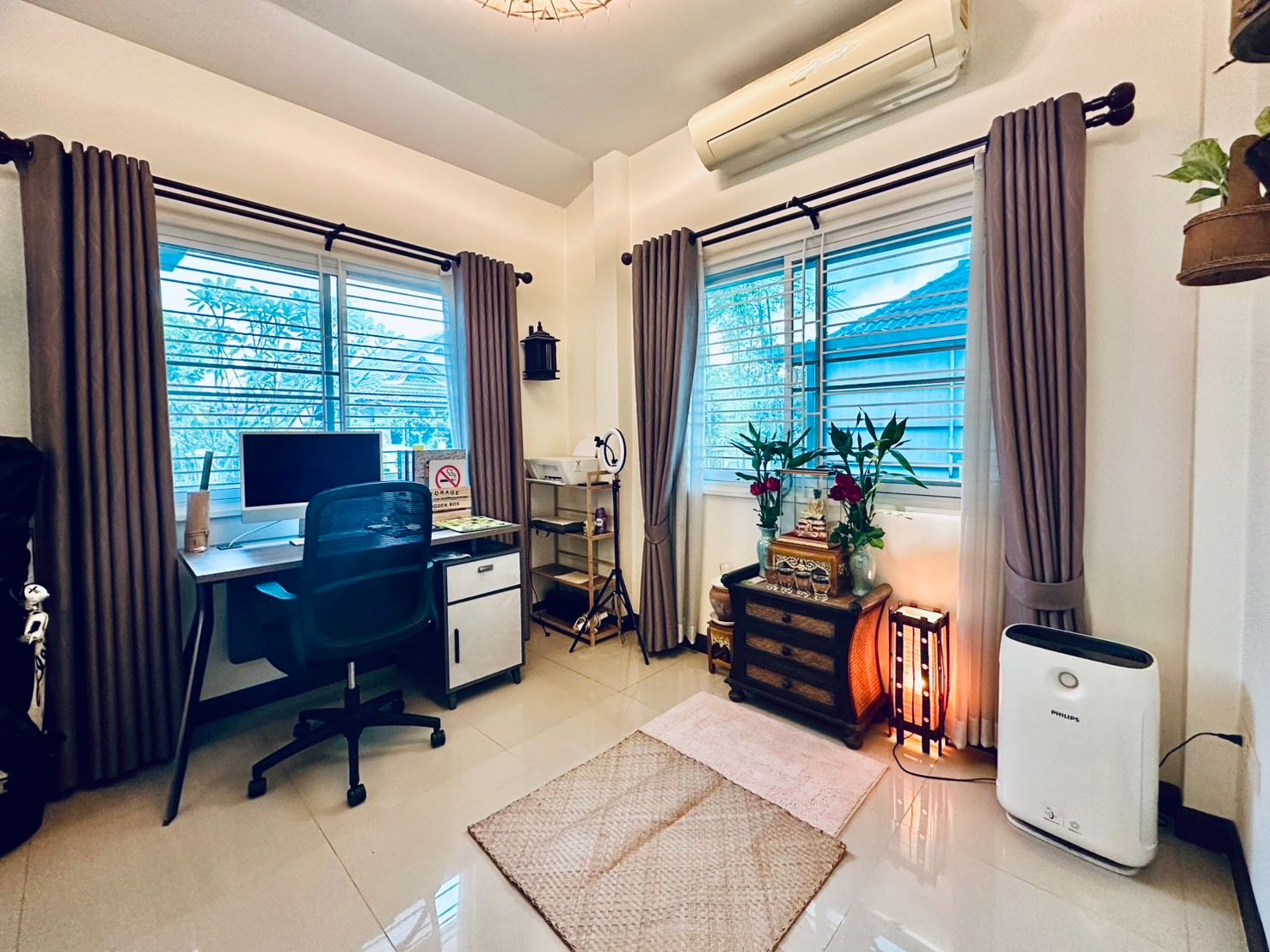 3 卧室 独立房屋 出售 在  - Image 3